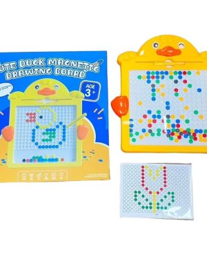 ZABAWKA TABLICE MAGNETYCZNE 6781330