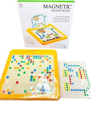 ZABAWKA TABLICE MAGNETYCZNE 6781331