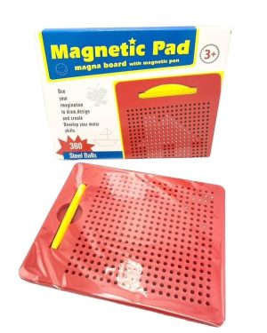 ZABAWKA TABLICE MAGNETYCZNE 6781332