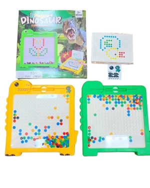 ZABAWKA TABLICE MAGNETYCZNE 6781334