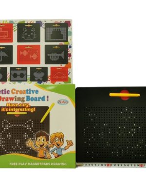 TABLICA MAGNETYCZNA MAGPAD 714 KULEK 6781342