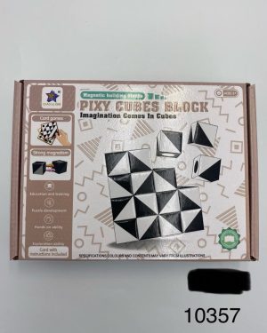 MAGNETIC PIXY CUBES BLOCK 6781366