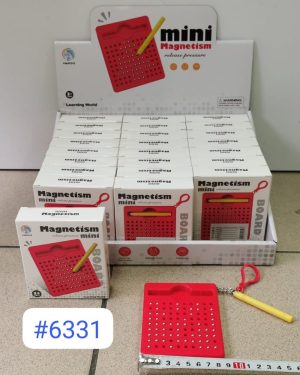 Tablet magnetyczny mini brelok 6781370