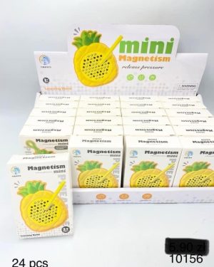 ZABAWKA MINI TABLICE MAGNETYCZNE 6781384