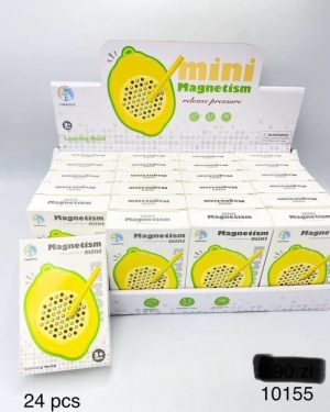 ZABAWKA MINI TABLICE MAGNETYCZNE 6781386