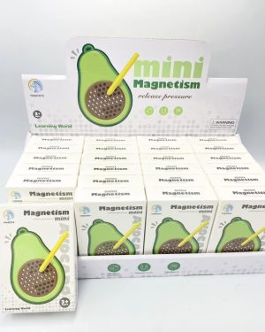 ZABAWKA TABLICE MAGNETYCZNE 6781387