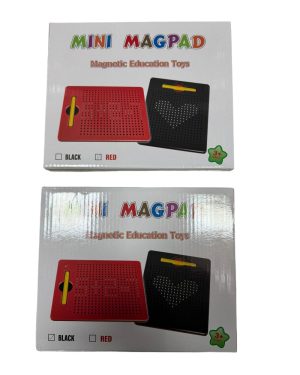 ZABAWKA Magnetyczna tablica 6781398