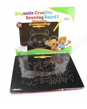 ZABAWKA TABLICE MAGNETYCZNE 6781401