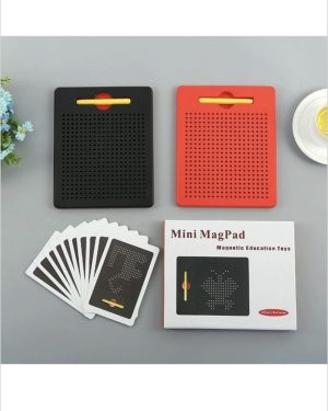 ZABAWKA TABLICE MAGNETYCZNE 6781402