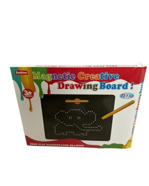 Tablica Magnetyczna 714 KULEK MAGNETIC 6781404