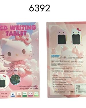 Tablet graficzny Hello kitty 6781435