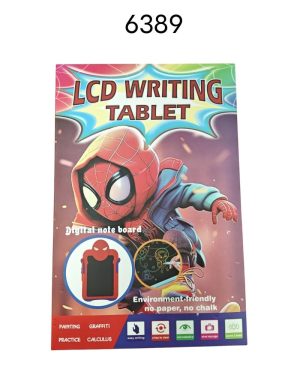 tablet Graficzny spider man 6781438