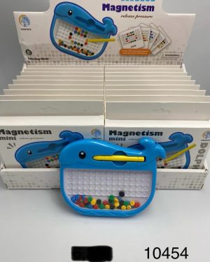 TABLICA MAGNETYCZNA MINI 6781445