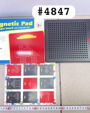 Zabawka tablica magnetyczna 6781454