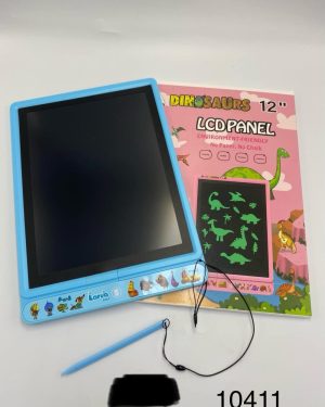 Tablet dla dzieci 12" LCD 6781457