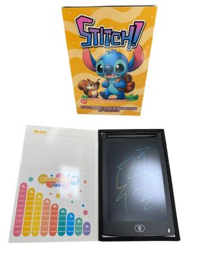 STITCH TABLET GRAFICZNY DO RYSOWANIA 8_5 6781459