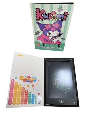 KUROMI TABLET GRAFICZNY DO RYSOWANIA 8_5 6781460