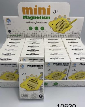 ZABAWKA MINI MAGNETISM 6781479