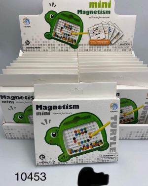 ZABAWKA MINI MAGNETISM 6781480