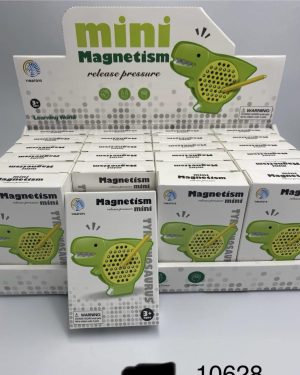 ZABAWKA MINI MAGNETISM 6781481