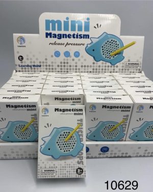 ZABAWKA MINI MAGNETISM 6781482