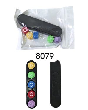 Kostka squid game 6781484