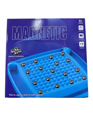 ZABAWKA MAGNETIC 20EL 6781492