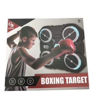 ZABAWKA MUSICAL BOXING TARGET 6781495