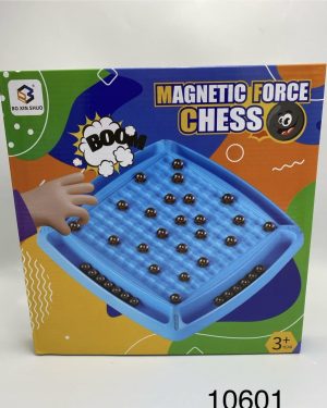 ZABAWKA MAGNETIC FORCE CHESS 20PCS 6781496