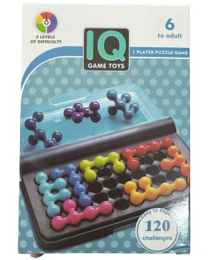 Smart Games IQ 6781507