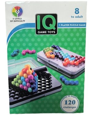 Smart Games IQ 6781508