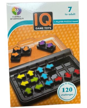Smart Games IQ 6781509