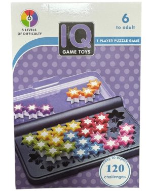 Smart Games IQ 6781510