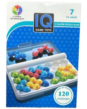 Smart Games IQ 6781512