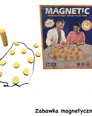 MAGNETISCHES SCHACHSPIEL MIT Schubladen 20EL 6781545