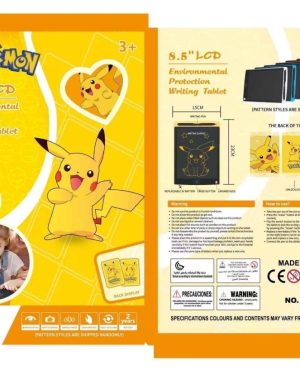 TABLICA DO RYSOWANIA POKEMON 6781554