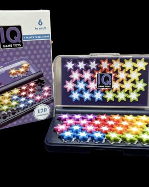 SMART GAMES IQ XOXO 6781574