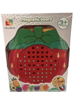ZABAWKA MAGNETIC BOARD 6781576