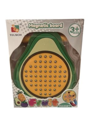 ZABAWKA MAGNETIC BOARD 6781577