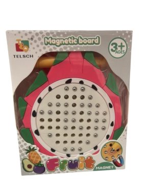 ZABAWKA MAGNETIC BOARD 6781578