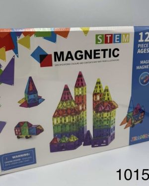 KLOCKI MAGNETIC STICKS 120PCS 6781580