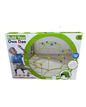 ZABAWKA Klocki konstrukcyjne 87 elementów 6781588