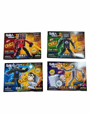 ZABAWKA KLOCKI 6781590