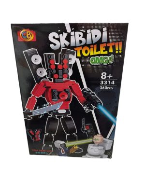 ZABAWKA KLOCKI 6781591