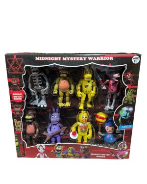 ZESTAW FIGURKI 6781606