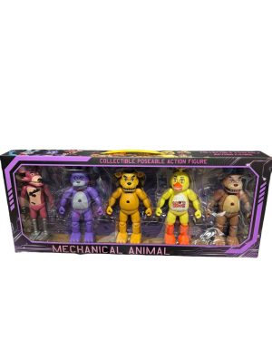 ZESTAW FIGURKI 6781607