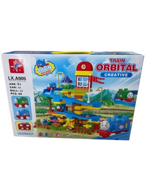 ZABAWKA KLOCKI 6781629