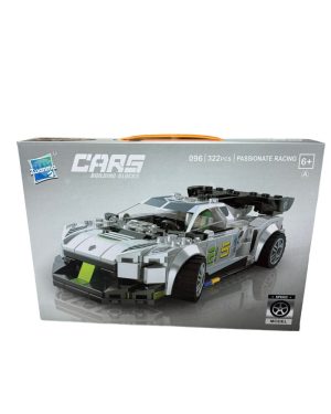 ZABAWKA KLOCKI 6781632