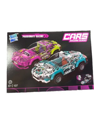 ZABAWKA KLOCKI 6781633