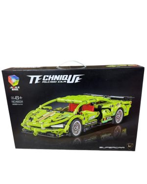 ZABAWKA KLOCKI 6781635